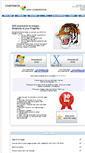 Mobile Screenshot of contenta-svgconverter.com